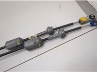  Трос кулисы КПП Peugeot 3008 2009-2016 21298040 #3