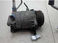 926001JA1A Компрессор кондиционера Nissan Pathfinder 2012-2020 21298091 #1