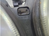 A2118600647 Форсунка омывателя фар Mercedes E W211 2002-2009 11878528 #4