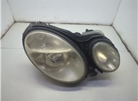 A2118600647 Форсунка омывателя фар Mercedes E W211 2002-2009 11878528 #1