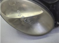 A2118600647 Форсунка омывателя фар Mercedes E W211 2002-2009 11878528 #6