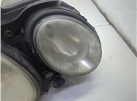 A2118600647 Форсунка омывателя фар Mercedes E W211 2002-2009 11878528 #7