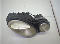 A2118600647 Форсунка омывателя фар Mercedes E W211 2002-2009 11878528 #8