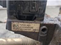 1674284 Охладитель отработанных газов Ford Transit 2006-2014 11879429 #6