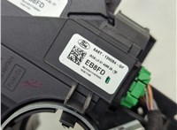2116409, 8A6T14A664AF Шлейф руля Ford Fiesta 2008-2013 11878548 #3