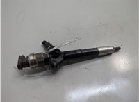 16600ES60A Форсунка топливная Nissan X-Trail (T30) 2001-2007 21298450 #1
