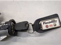 51813197 Замок зажигания Fiat Grande Punto 2005-2010 21299110 #2