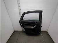 1461653, 7S71A25713AC Стекло боковой двери Ford Mondeo 4 2007-2015 11878745 #4