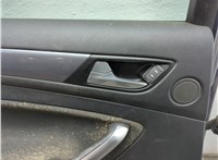 1461653, 7S71A25713AC Стекло боковой двери Ford Mondeo 4 2007-2015 11878745 #10