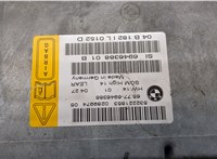 65776946388, 6946388 Блок управления подушками безопасности BMW 6 E63 2003-2010 21300354 #2