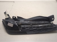 62330BC41A, 26135BC400 Заглушка (решетка) бампера Nissan Micra K12E 2002-2010 21300399 #2