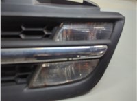 62330BC41A, 26135BC400 Заглушка (решетка) бампера Nissan Micra K12E 2002-2010 21300399 #3