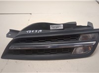 62330BC41A, 26135BC400 Заглушка (решетка) бампера Nissan Micra K12E 2002-2010 21300399 #10