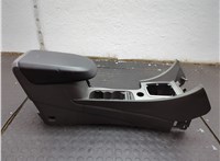 1670613, 8M51R045M62AC32N4 Консоль салона (кулисная часть) Ford Focus 2 2008-2011 21300430 #1