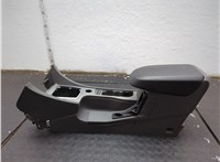 1670613, 8M51R045M62AC32N4 Консоль салона (кулисная часть) Ford Focus 2 2008-2011 21300430 #3