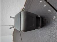 1670613, 8M51R045M62AC32N4 Консоль салона (кулисная часть) Ford Focus 2 2008-2011 21300430 #4