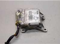 9673605880 Блок управления подушками безопасности Peugeot RCZ 2010-2015 21300693 #1