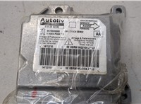 9673605880 Блок управления подушками безопасности Peugeot RCZ 2010-2015 21300693 #2
