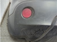  Заглушка буксировочного крюка Nissan Qashqai 2006-2013 11879657 #6
