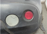  Заглушка буксировочного крюка Nissan Qashqai 2006-2013 11879657 #10