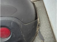  Заглушка буксировочного крюка Nissan Qashqai 2006-2013 11879657 #11