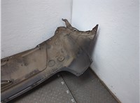  Заглушка буксировочного крюка Nissan Qashqai 2006-2013 11879657 #12