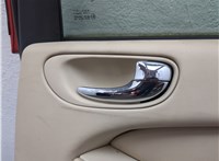  Стекло форточки двери Jaguar X-Type 2001-2009 11880087 #2