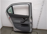  Ручка двери салона Saab 9-3 2002-2014 11880124 #4