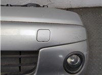  Заглушка буксировочного крюка Nissan Note E11 2005-2013 11880145 #17