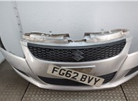  Заглушка буксировочного крюка Suzuki Swift 2010-2017 11880171 #8