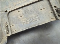  Заглушка буксировочного крюка Suzuki Grand Vitara 2005-2016 11880175 #5