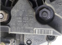 93190829, 13229984, 0124325163 Генератор Opel Zafira B 2005-2014 21301502 #4