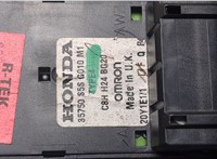 35750S5SG01ZA Кнопка стеклоподъемника (блок кнопок) Honda Civic 2000-2006 21301779 #3