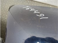  Заглушка буксировочного крюка Peugeot 3008 2009-2016 11880416 #4