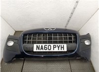  Заглушка буксировочного крюка Peugeot 3008 2009-2016 11880416 #1
