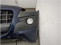  Заглушка буксировочного крюка Peugeot 3008 2009-2016 11880416 #12