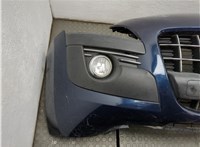  Заглушка буксировочного крюка Peugeot 3008 2009-2016 11880416 #17