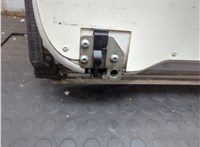 2E1827091N Дверь задняя (распашная) Volkswagen Crafter 2006-2016 21301894 #7