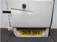 2E1827091N Дверь задняя (распашная) Volkswagen Crafter 2006-2016 21301894 #11