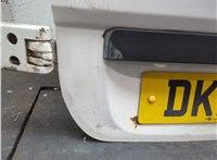 2E1827091N Дверь задняя (распашная) Volkswagen Crafter 2006-2016 21301894 #13
