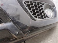  Заглушка буксировочного крюка Volkswagen Touareg 2006-2010 11880577 #4