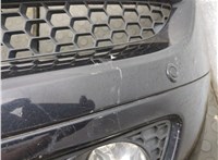  Заглушка буксировочного крюка Volkswagen Touareg 2006-2010 11880577 #8