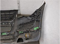  Заглушка буксировочного крюка Volkswagen Touareg 2006-2010 11880577 #10