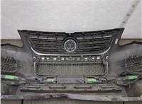  Заглушка буксировочного крюка Volkswagen Touareg 2006-2010 11880577 #11