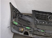  Заглушка буксировочного крюка Volkswagen Touareg 2006-2010 11880577 #13