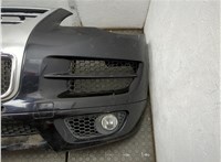  Заглушка буксировочного крюка Volkswagen Touareg 2006-2010 11880577 #12