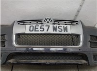  Заглушка буксировочного крюка Volkswagen Touareg 2006-2010 11880577 #17