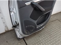  Стекло форточки двери Skoda Octavia (A5) 2004-2013 11880657 #2