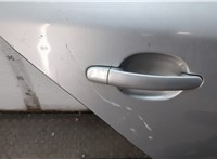  Стекло форточки двери Skoda Octavia (A5) 2004-2013 11880657 #11