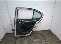  Стекло форточки двери Skoda Octavia (A5) 2004-2013 11880657 #13
